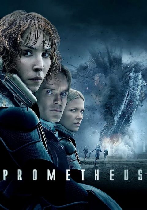 Prometheus