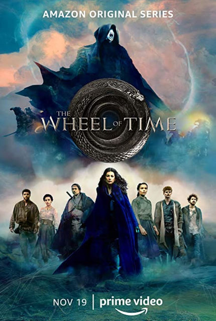 Wheel of Time